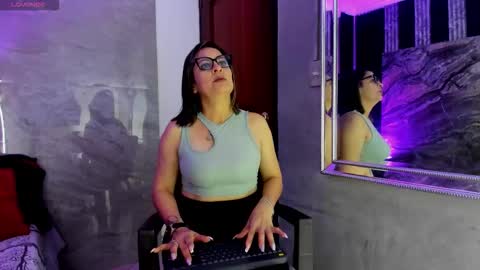 agatha_pleasure online show from 13, 11, 2025