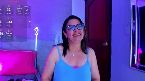agatha_pleasure online show from 28, 3, 2026
