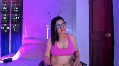 agatha_pleasure online show from 11, 4, 2026