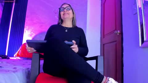 agatha_pleasure online show from 21, 4, 2026
