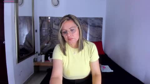 agatha_pleasure online show from 3, 6, 2026