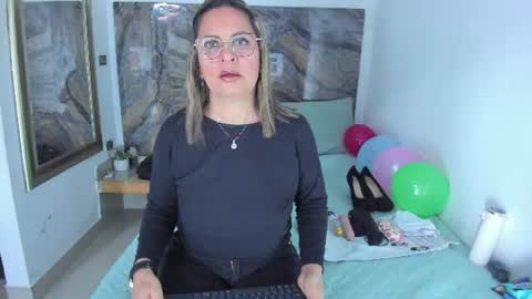 agatha_pleasure online show from 12, 6, 2026