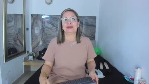 agatha_pleasure online show from 16, 6, 2026