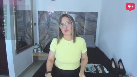 agatha_pleasure online show from 27, 6, 2026