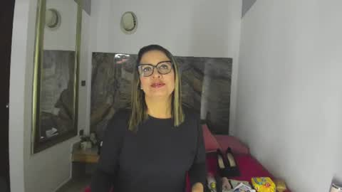 agatha_pleasure online show from 12, 7, 2026
