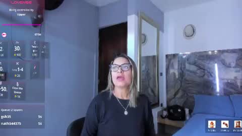 agatha_pleasure online show from 7, 8, 2026
