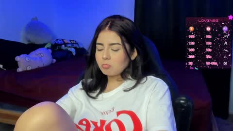 Cat online show from 1, 2, 2025