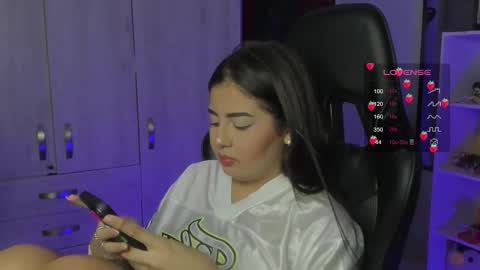 Cat online show from 1, 10, 2025