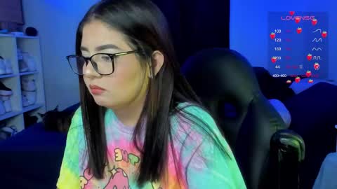 Cat online show from 13, 10, 2025