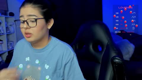 Cat online show from 20, 10, 2025