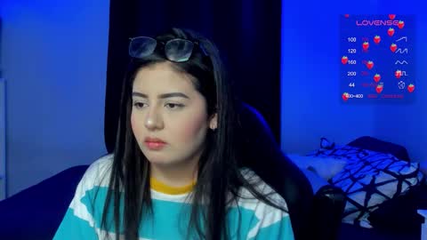 Cat online show from 11, 11, 2025