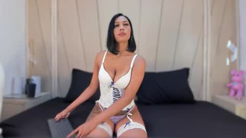 Agatha Steel online show from 27, 3, 2026