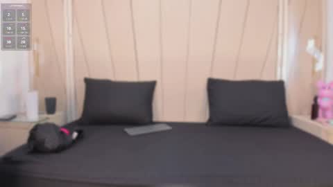 Snapshot of agatha_steel20 chatting on 22, 5, 2026 Agatha Steel online show from 22, 5, 2026