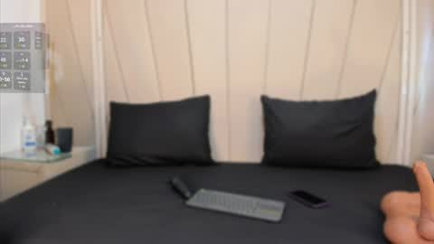 Snapshot of agatha_steel20 chatting on 4, 6, 2026 Agatha Steel online show from 4, 6, 2026