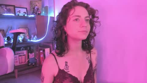 Camila     2 online show from 22, 1, 2025