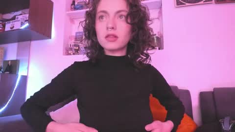 Camila     2 online show from 3, 2, 2025