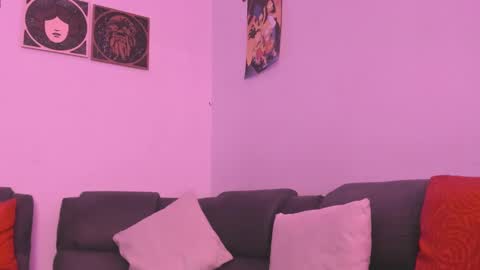 Camila     2 online show from 1, 3, 2025