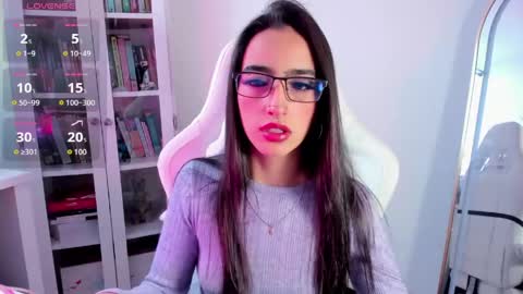 agathablair4 online show from 7, 6, 2026
