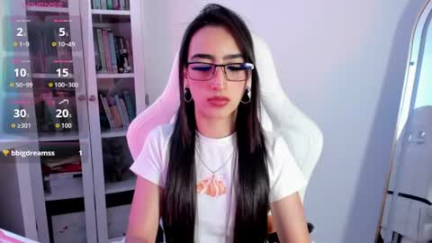 agathablair4 online show from 11, 6, 2026