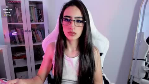 agathablair4 online show from 21, 6, 2026