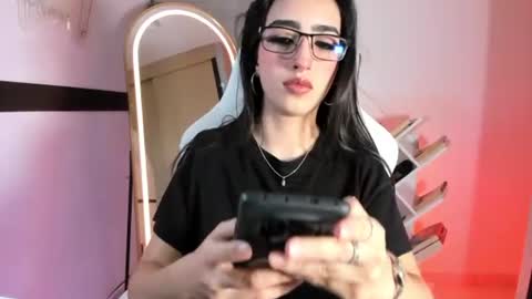 agathablair4 online show from 19, 7, 2026