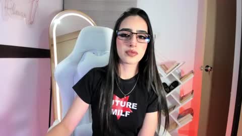 agathablair4 online show from 23, 7, 2026
