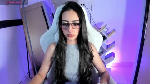 agathablair4 online show from 27, 7, 2026