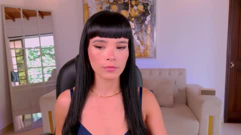 Agatha online show from 21, 2, 2026