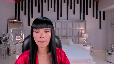 Agatha online show from 28, 7, 2026