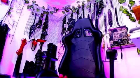 Agatha Fox online show from 17, 2, 2026