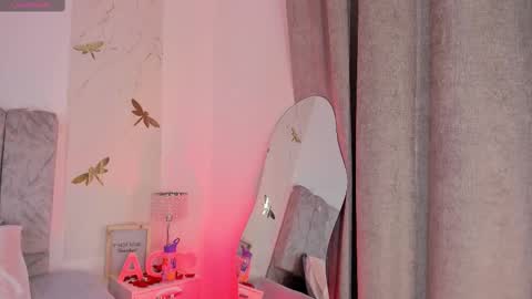 Agatha Owens online show from 13, 2, 2025