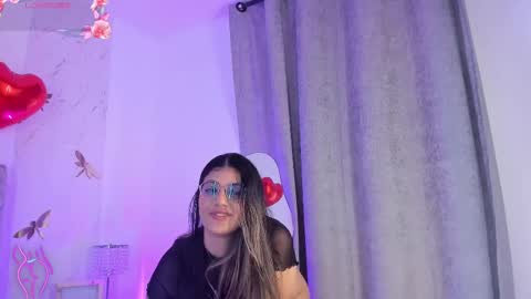 Agatha Owens online show from 21, 2, 2025