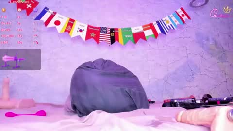 agathasamuels online show from 16, 7, 2026