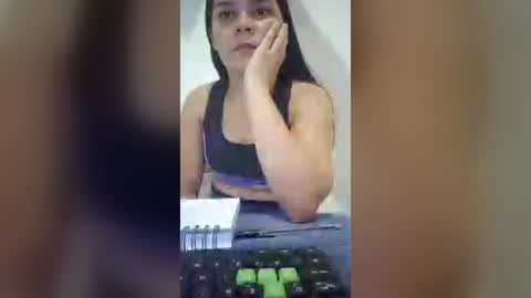 agathasantoss online show from 11, 7, 2026