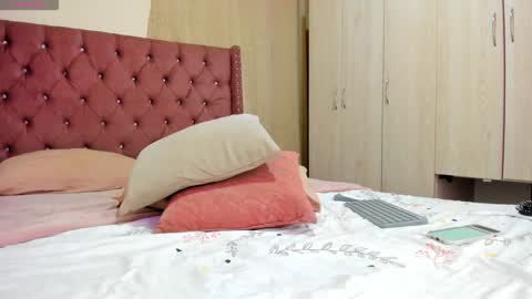 Agatha online show from 9, 1, 2025