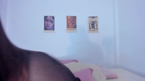 Agatha online show from 24, 2, 2026