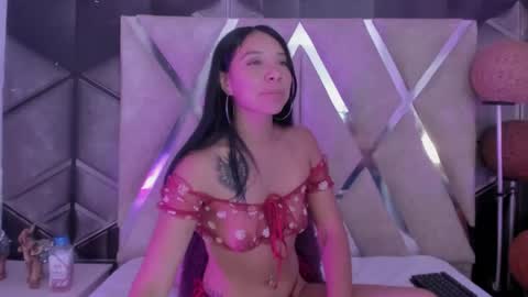 agatta_adams online show from 23, 4, 2026