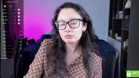 Snapshot of agattasmith chatting on 5, 1, 2026 AgattaSmith online show from 5, 1, 2026