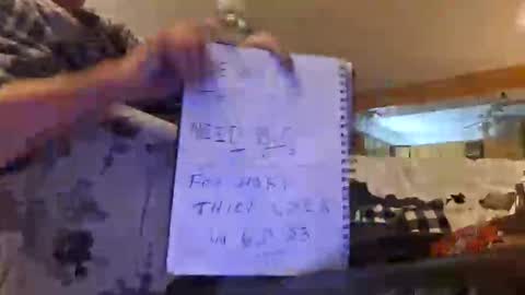 agedhardwood59618233 online show from 1, 12, 2025