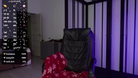 Agelina Lilly Laura online show from 25, 2, 2025