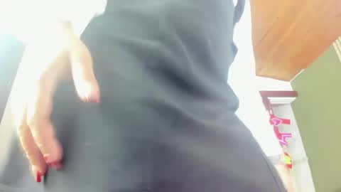 Aghata Moon online show from 10, 2, 2025