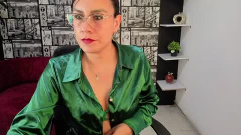 Snapshot of aghata_moon chatting on 31, 7, 2026 Aghata Moon online show from 31, 7, 2026