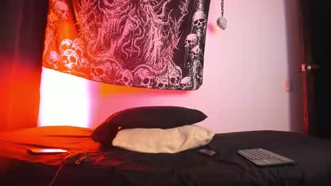 Snapshot of agnes_jones chatting on 19, 12, 2025 agnes_jones online show from 19, 12, 2025