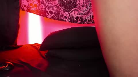 Snapshot of agnes_jones chatting on 8, 3, 2026 agnes_jones online show from 8, 3, 2026