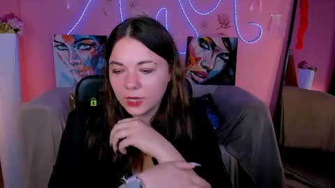 Snapshot of agnes_mad chatting on 8, 6, 2026 Agnes online show from 8, 6, 2026