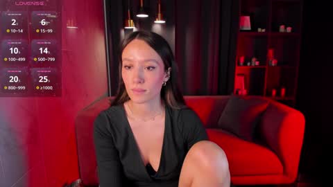 Agnes online show from 6, 2, 2025