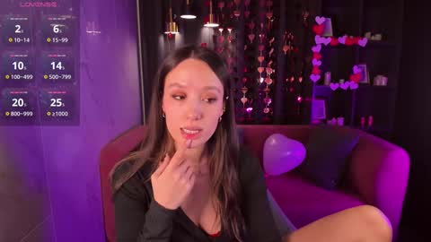 Agnes online show from 13, 2, 2025