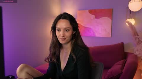Snapshot of agnes_sky chatting on 21, 6, 2026 Agnes online show from 21, 6, 2026