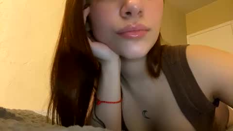 Agnes online show from 18, 2, 2026