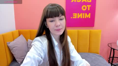 Agnes online show from 9, 3, 2026